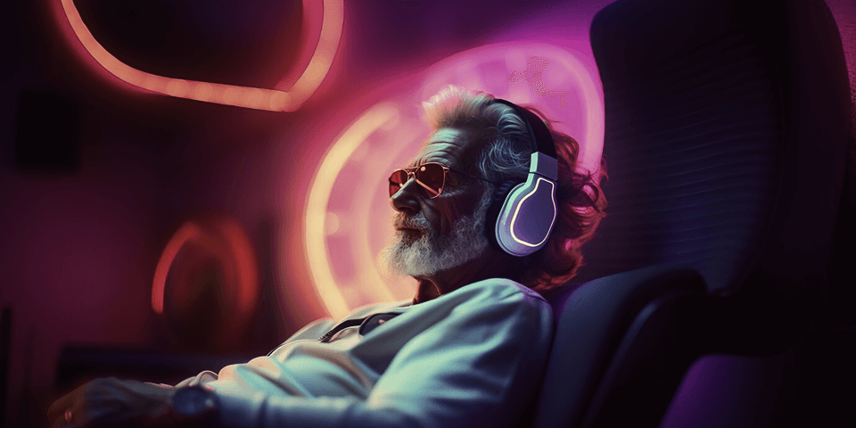 Collection of arcade and puzzle games